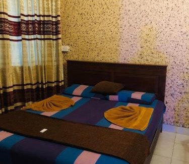Borella Casa | Solace More Hotel - Borella