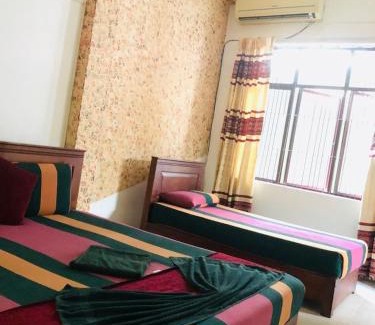 Borella Casa | Solace More Hotel - Borella