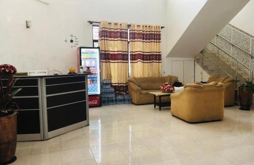 Borella Casa | Solace More Hotel - Borella