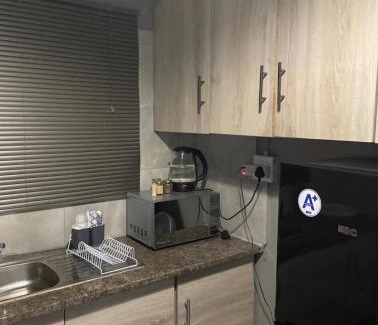 Phalaborwa Apartamento | Solace Unit