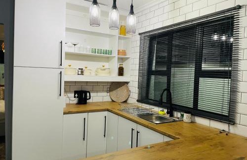 Phalaborwa Apartamento | Solace Unit