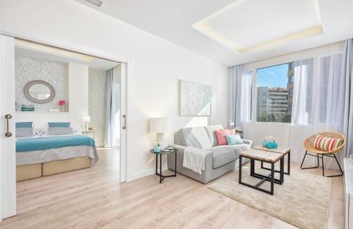 Poligono Alameda Apartamento | Solaga - Centro Alameda