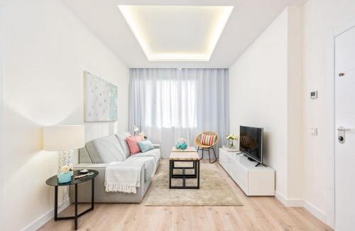 Poligono Alameda Apartamento | Solaga - Centro Alameda