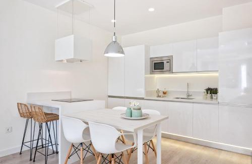Poligono Alameda Apartamento | Solaga - Centro Alameda