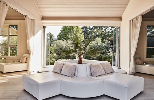 Calistoga Hotel | Solage, Auberge Resorts Collection