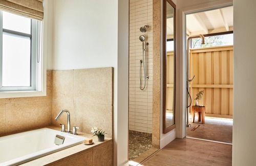 Calistoga Hotel | Solage, Auberge Resorts Collection