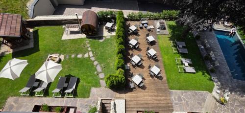 Kastelruth Hotel | Solaia Hotel & Guesthouse
