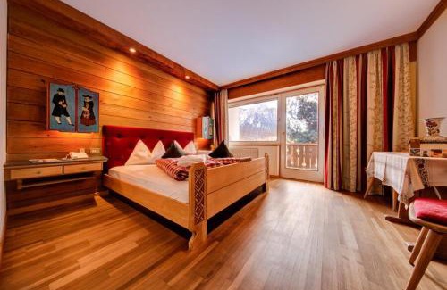 Kastelruth Hotel | Solaia Hotel & Guesthouse