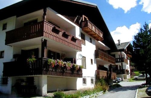 Fontanazzo Apartamento | Solaia