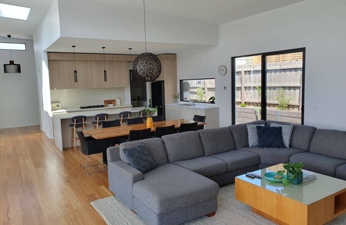 Ocean Grove Casa | SOLAIRE*