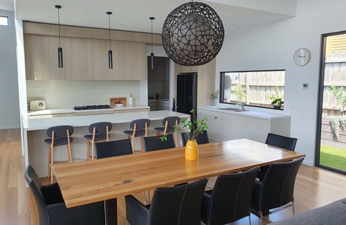 Ocean Grove Casa | SOLAIRE*