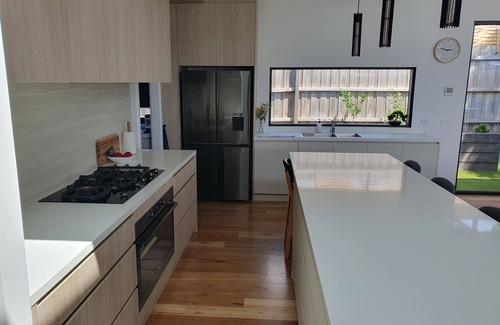Ocean Grove Casa | SOLAIRE*