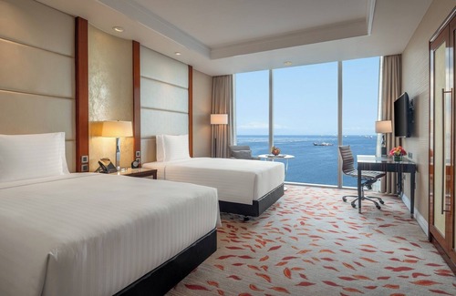 Tambo Hotel | Solaire Resort Entertainment City