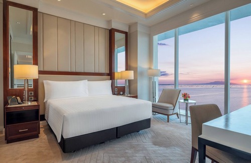 Tambo Hotel | Solaire Resort Entertainment City