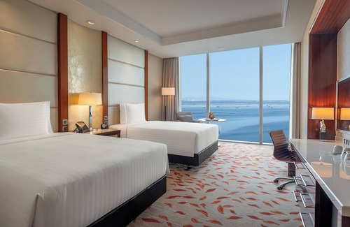 Tambo Hotel | Solaire Resort Entertainment City