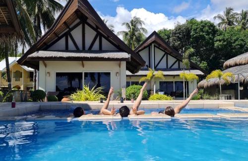 Zamboanguita Complejo | Solaj Dive and Beach Resort Zamboanguita