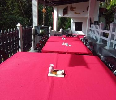 Bulathkohupitiya Complejo | Solamba Ella Mountain Resort
