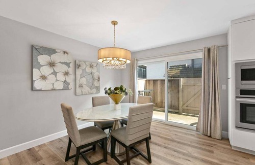 Solana Beach Condominio | Solana Beach Escape | Beach Access, AC, Pools, Spa, Tennis Courts & Clubhouse Views