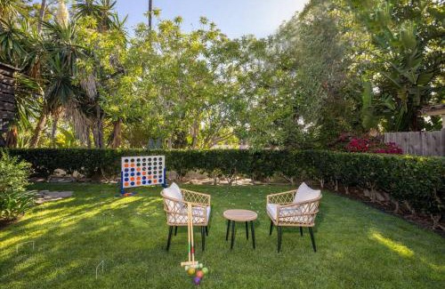 Solana Beach Casa | Solana Beach House! Minutes to Dog Beach & Cedros