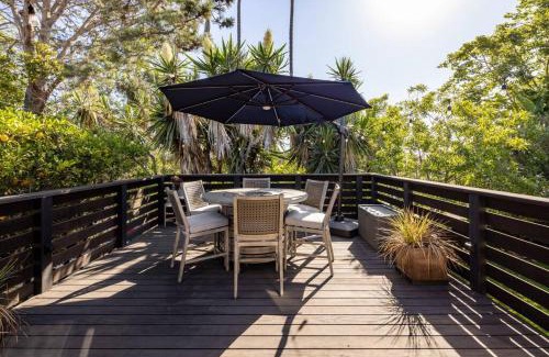 Solana Beach Casa | Solana Beach House! Minutes to Dog Beach & Cedros