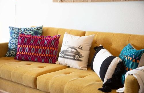 Solana Beach Apartamento | Solana Beach Sol condo