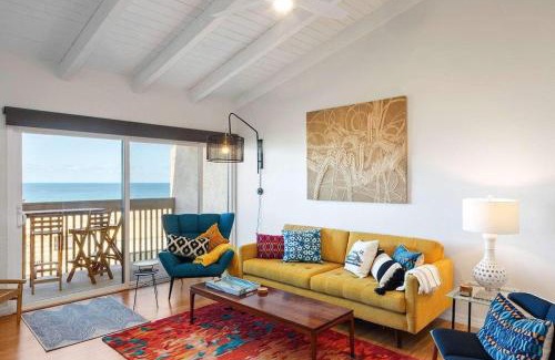 Solana Beach Apartamento | Solana Beach Sol condo
