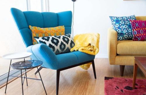 Solana Beach Apartamento | Solana Beach Sol condo
