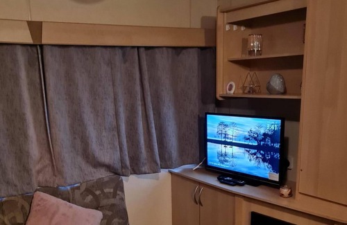 Cresswell Casa | Solana Caravan Cresswell