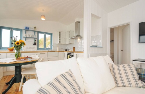 Freathy Cabaña | SOLANA, family friendly, country holiday cottage in Whitsand Bay