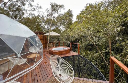 Alegrias Otro | Solana Glamping