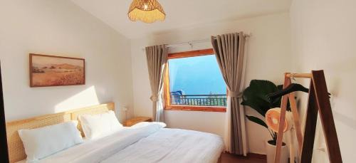 Sa Pa Casa | Solana Villa Sa Pa - 2 BR, mountain view, 5 min to Sun plaza