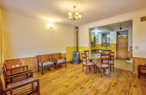 Burwa Casa | Solang Cottage By Snow City Farm