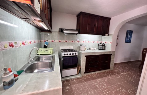 Varadero Casa | Solange Beach House