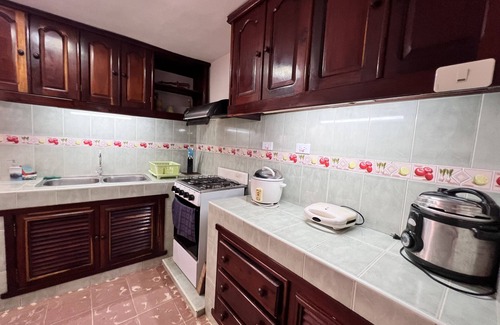 Varadero Casa | Solange Beach House