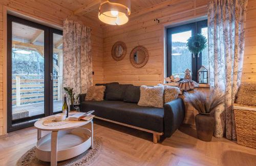 Laskowa Chalet De Esquí | Solankowe Zacisze Żmiąca