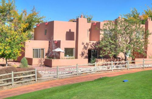 Moab South Valley Apartamento | Solano Vallejo 3288
