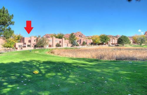 Moab South Valley Apartamento | Solano Vallejo 3288