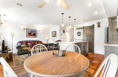 Moab South Valley Apartamento | Solano Vallejo 3288