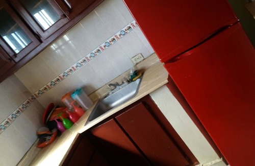 Ensanche Isabelita Apartamento | Solar Apartment Full of Passion