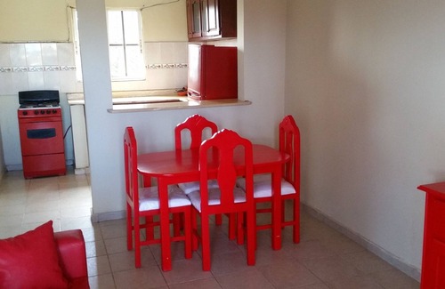 Ensanche Isabelita Apartamento | Solar Apartment Full of Passion