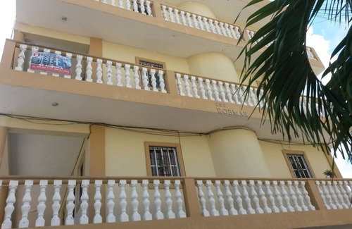 Ensanche Isabelita Apartamento | Solar Apartment Full of Passion