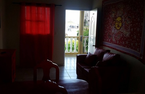 Ensanche Isabelita Apartamento | Solar Apartment Full of Passion
