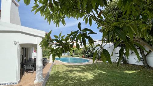Areias de Sao Joao Villa | Solar by Check-in Portugal