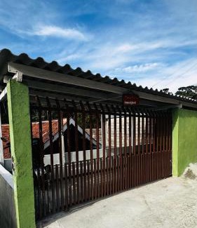 V Cristina Casa | Solar Campos do Jordão - Perfeita para casal e Família