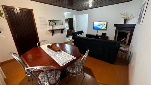 V Cristina Casa | Solar Campos do Jordão - Perfeita para casal e Família