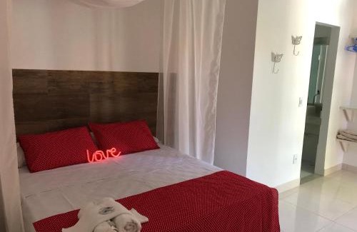 Praia dos Anjos Hotel | Solar da Praia Pousada