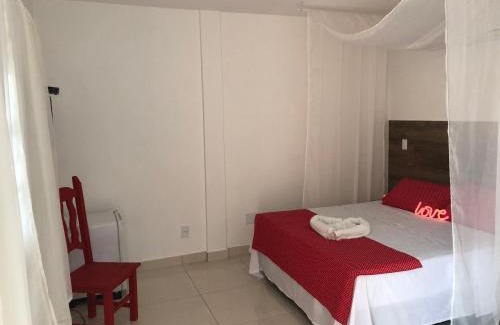 Praia dos Anjos Hotel | Solar da Praia Pousada