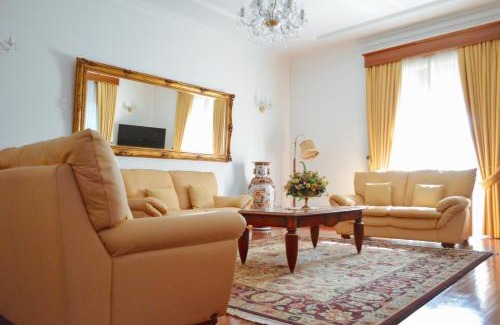 Vila Nova de Famalicao Casa | Solar da Saudade