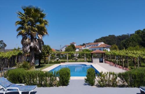 Vila Nova de Famalicao Casa | Solar da Saudade