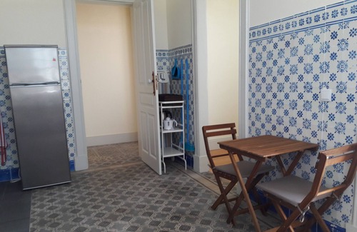 Estarreja Casa | Solar de la Villa I, 1er piso